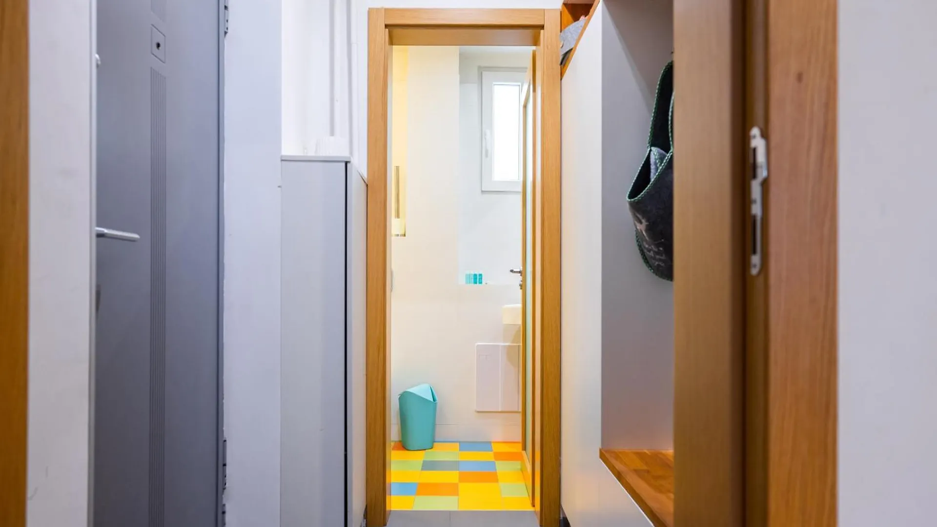 Colorful Getaway Right Next To Ndk By Flat Mаnager Apartment Sofia