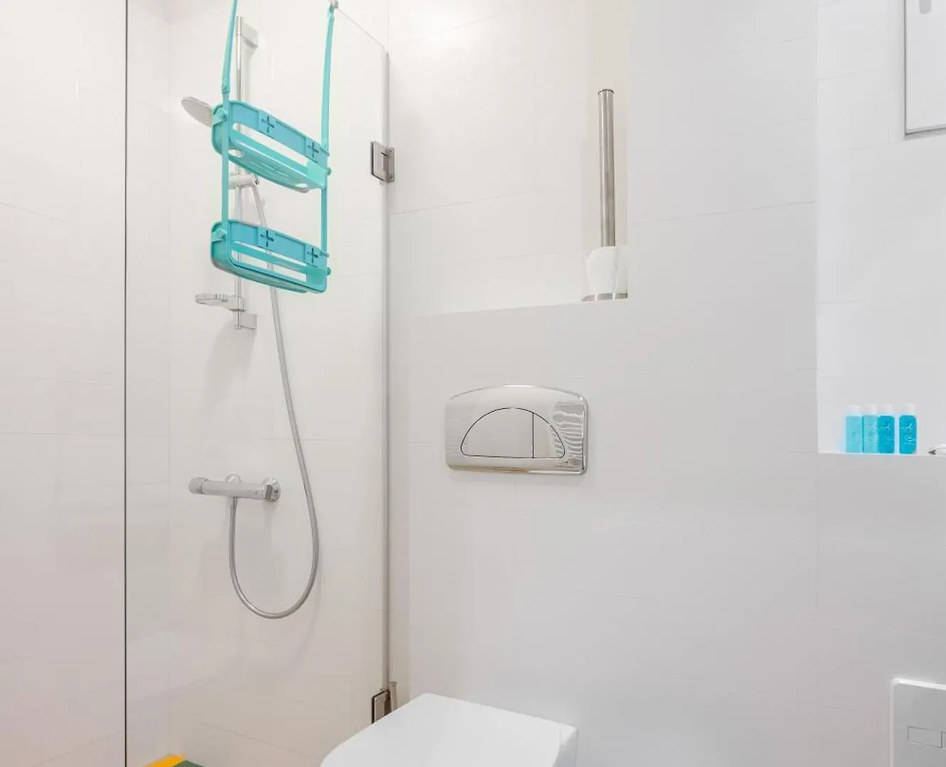 Colorful Getaway Right Next To Ndk By Flat Mаnager Apartment Sofia