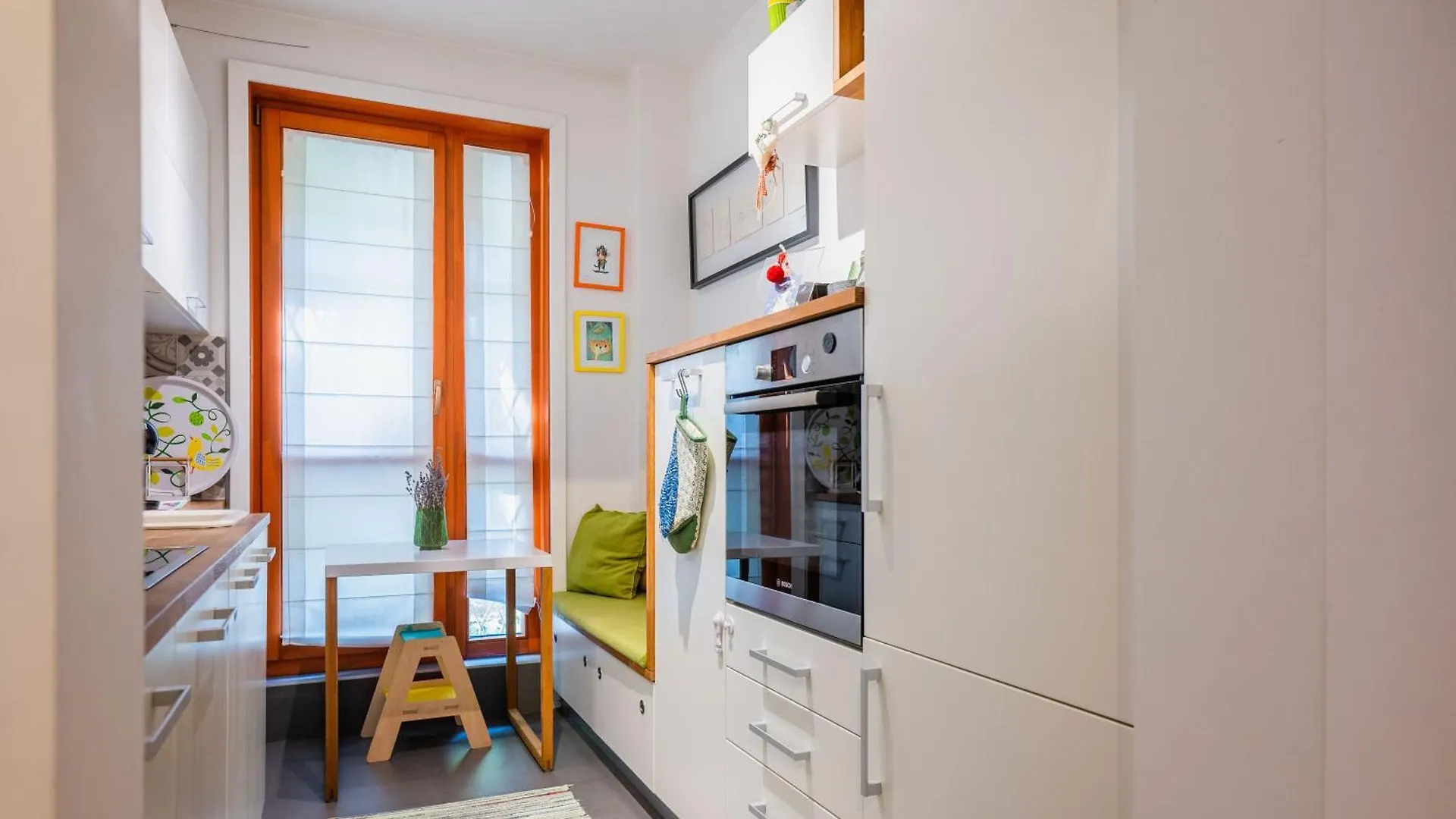 Colorful Getaway Right Next To Ndk By Flat Mаnager Apartment Sofia 0*,