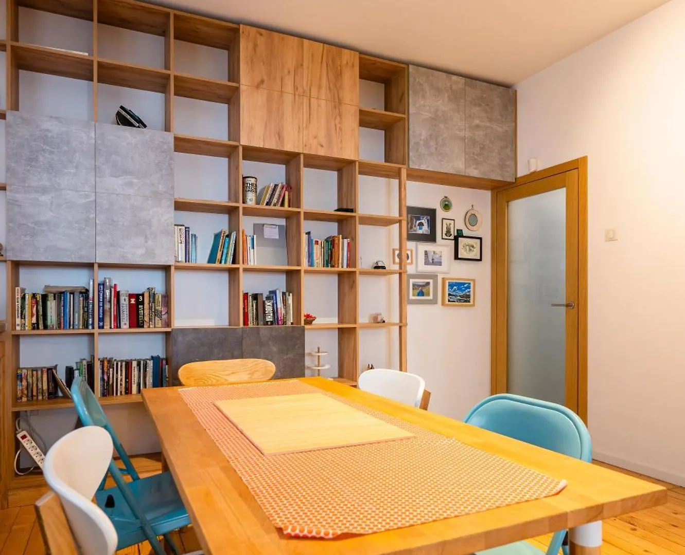 Colorful Getaway Right Next To Ndk By Flat Mаnager Apartment Sofia