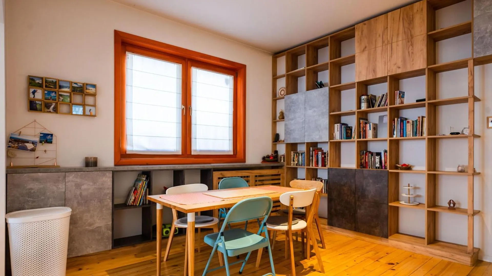 Colorful Getaway Right Next To Ndk By Flat Mаnager Apartment Sofia